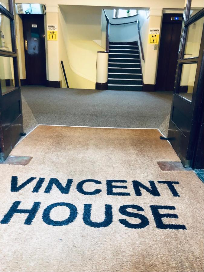 Vincent House London Residence Exterior photo