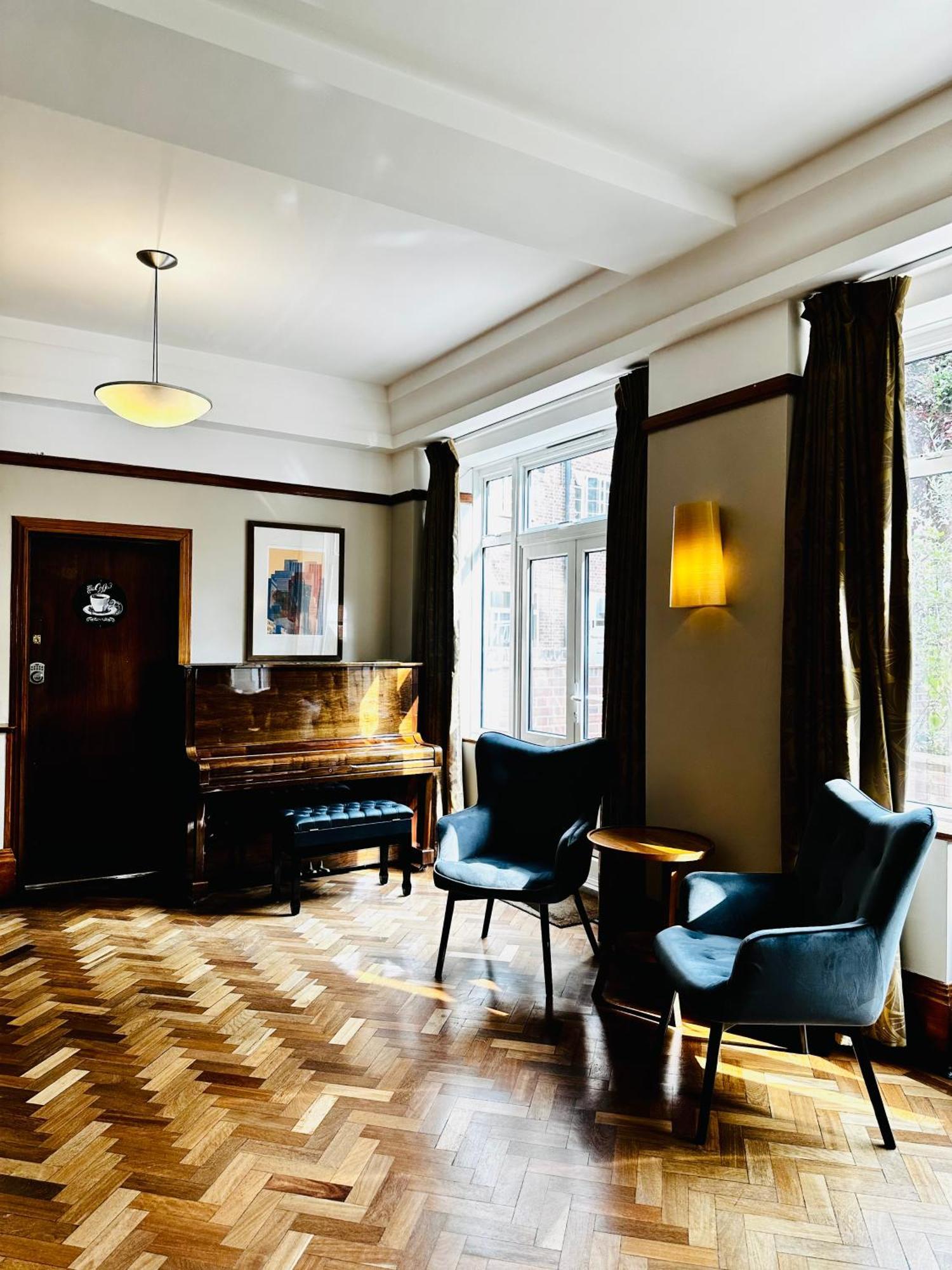 Vincent House London Residence Exterior photo