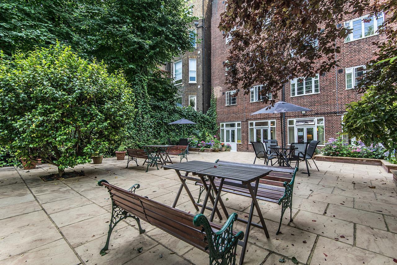 Vincent House London Residence Exterior photo