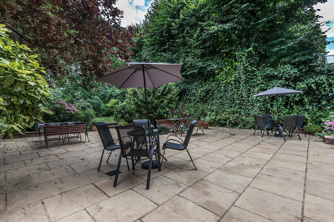 Vincent House London Residence Exterior photo